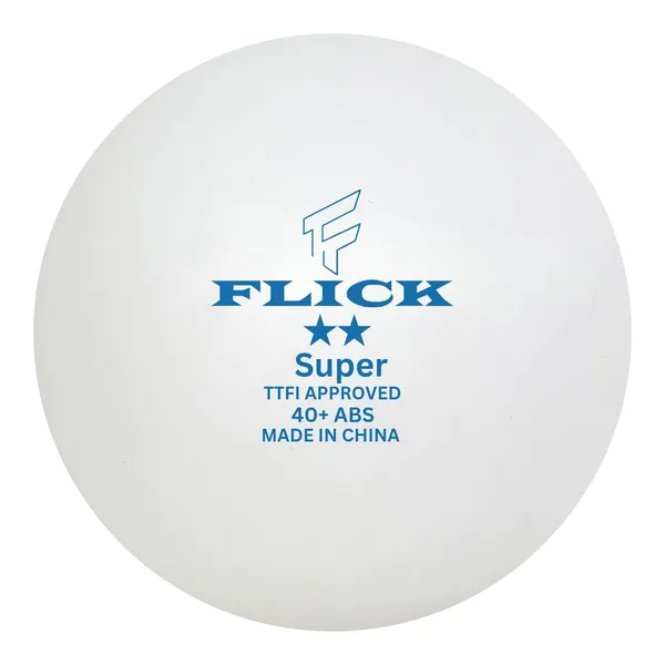 Super_2_Star_Table_Tennis_Balls_TTFI_Approved_Professional_Grade_Standard_40+Mm_Size,_Abs_Material,_Durable_White_Balls_For_Tournament_And_Training_Pack_Of_6_Balls_(2_Box)