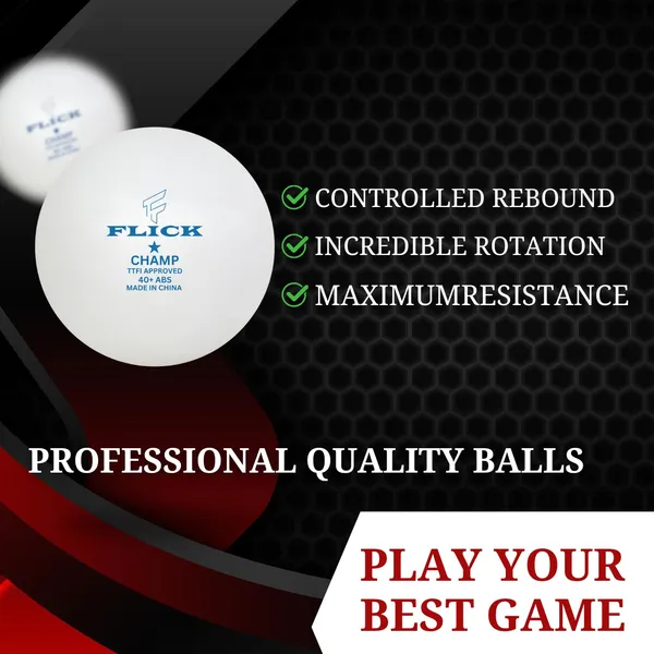 Champ_1_Star_Table_Tennis_Balls_T.T.F.I._Approved_Professional_Grade_Standard_40+Mm_Size,_Abs_Material,_Durable_White_Balls_For_Tournament_And_Training_Pack_Of_6_Balls_(2_Box)