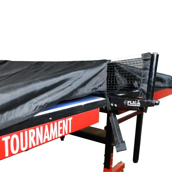 Table_Tennis_Table_Cover:_Protects_And_Converts_Surface_For_Multipurpose_Use_Durable,_Waterproof,_Indoor/Outdoor_Black