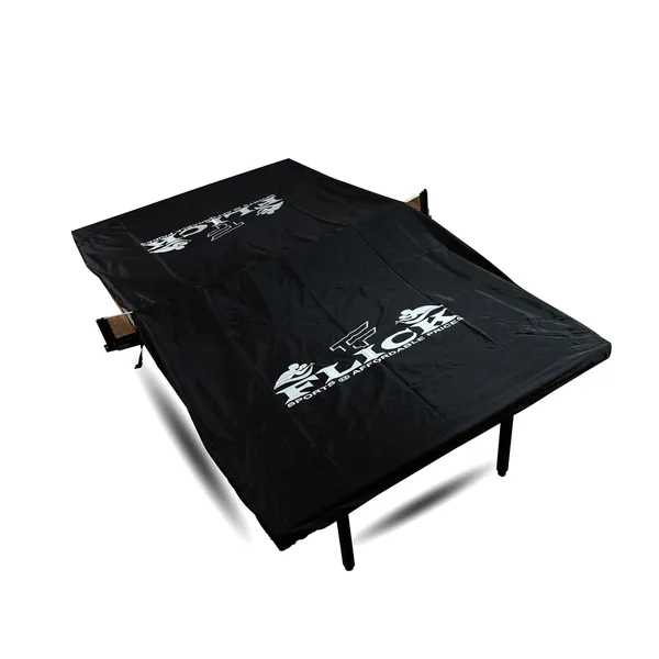 Table_Tennis_Table_Cover:_Protects_And_Converts_Surface_For_Multipurpose_Use_Durable,_Waterproof,_Indoor/Outdoor_Black