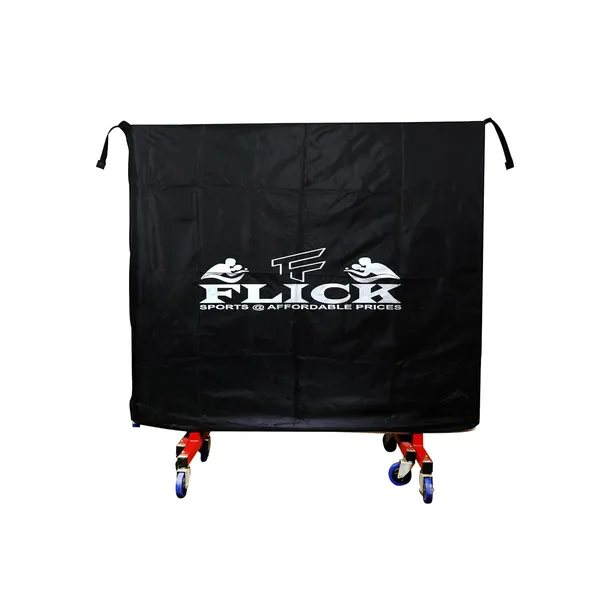 Table_Tennis_Table_Cover:_Protects_And_Converts_Surface_For_Multipurpose_Use_Durable,_Waterproof,_Indoor/Outdoor_Black