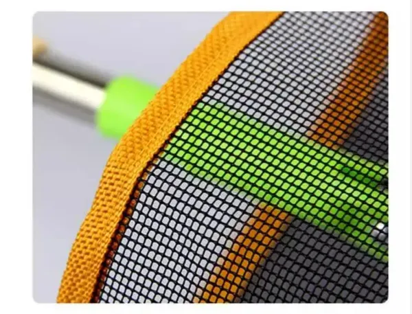 Convenient_Table_Tennis_Ball_Picker_Basket_Effortlessly_Pick_Up_Balls_From_The_Floor_Easy_Ball_Retrieval_Tool,_Metal_Base