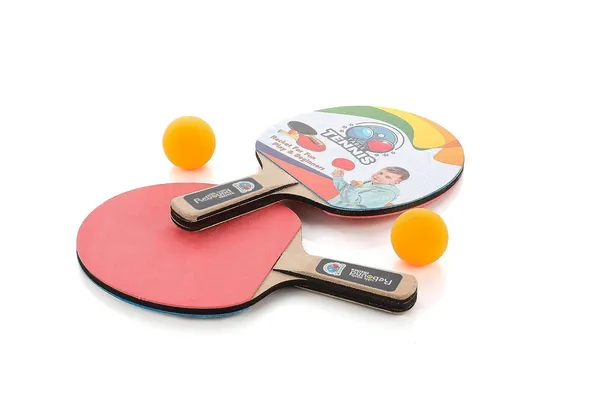 Wooden_Table_Tennis_Trainer_Rackets_And_Balls_Base_Training_Practice_Set_With_1_Training_Stand_And_Accessories_For_Effective_Practice_Sessions