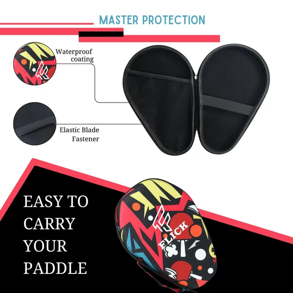 Fusion_Table_Tennis_Racket_Hard_Case/Cover_Shockproof_Protective_Evapu_Round_Case_|_Stylish_And_Durable_Cover_For_Tt_Paddles_|_Lightweight,_Scratch_Resistant_Design