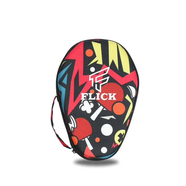 Fusion_Table_Tennis_Racket_Hard_Case/Cover_Shockproof_Protective_Evapu_Round_Case_|_Stylish_And_Durable_Cover_For_Tt_Paddles_|_Lightweight,_Scratch_Resistant_Design
