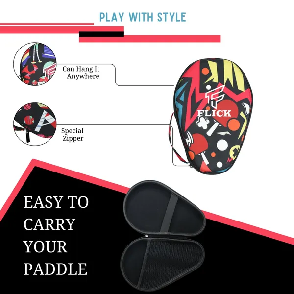 Fusion_Table_Tennis_Racket_Hard_Case/Cover_Shockproof_Protective_Evapu_Round_Case_|_Stylish_And_Durable_Cover_For_Tt_Paddles_|_Lightweight,_Scratch_Resistant_Design