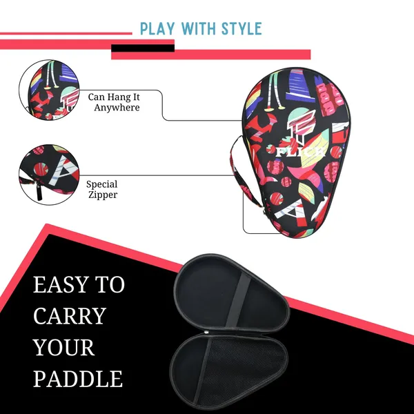 Fusion_Table_Tennis_Racket_Hard_Case/Cover_Shockproof_Protective_Evapu_Round_Case_|_Stylish_And_Durable_Cover_For_Tt_Paddles_|_Lightweight,_Scratch_Resistant_Design