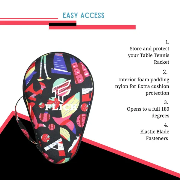 Fusion_Table_Tennis_Racket_Hard_Case/Cover_Shockproof_Protective_Evapu_Round_Case_|_Stylish_And_Durable_Cover_For_Tt_Paddles_|_Lightweight,_Scratch_Resistant_Design