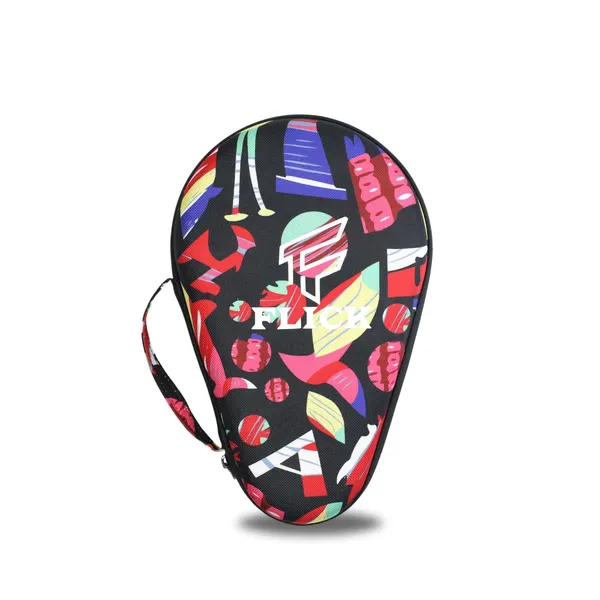 Fusion_Table_Tennis_Racket_Hard_Case/Cover_Shockproof_Protective_Evapu_Round_Case_|_Stylish_And_Durable_Cover_For_Tt_Paddles_|_Lightweight,_Scratch_Resistant_Design