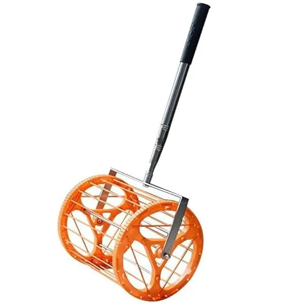 Table_Tennis_Ping_Pong_Ball_Picker_Roller/Retriever/Collector_|_Easy_Ping_Pong_Ball_Collection_Tool_|_Lightweight,_Durable_And_Ergonomic_Handle|_Table_Tennis_Accessory