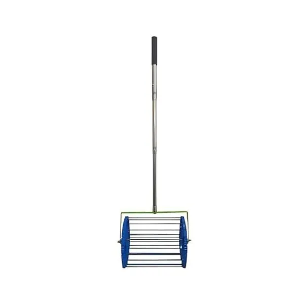 Table_Tennis_Ping_Pong_Ball_Picker_Roller/Retriever/Collector_|_Easy_Ping_Pong_Ball_Collection_Tool_|_Lightweight,_Durable_And_Ergonomic_Handle|_Table_Tennis_Accessory