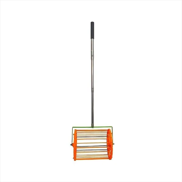 Table_Tennis_Ping_Pong_Ball_Picker_Roller/Retriever/Collector_|_Easy_Ping_Pong_Ball_Collection_Tool_|_Lightweight,_Durable_And_Ergonomic_Handle|_Table_Tennis_Accessory