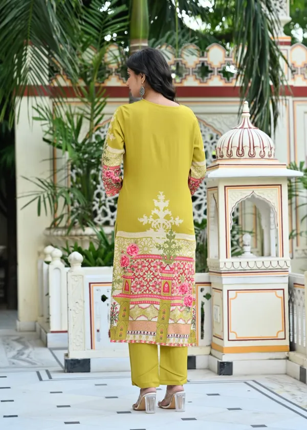 Sunny_Yellow_Printed_Rayon_Suit_Set_For_Women_&_Girls