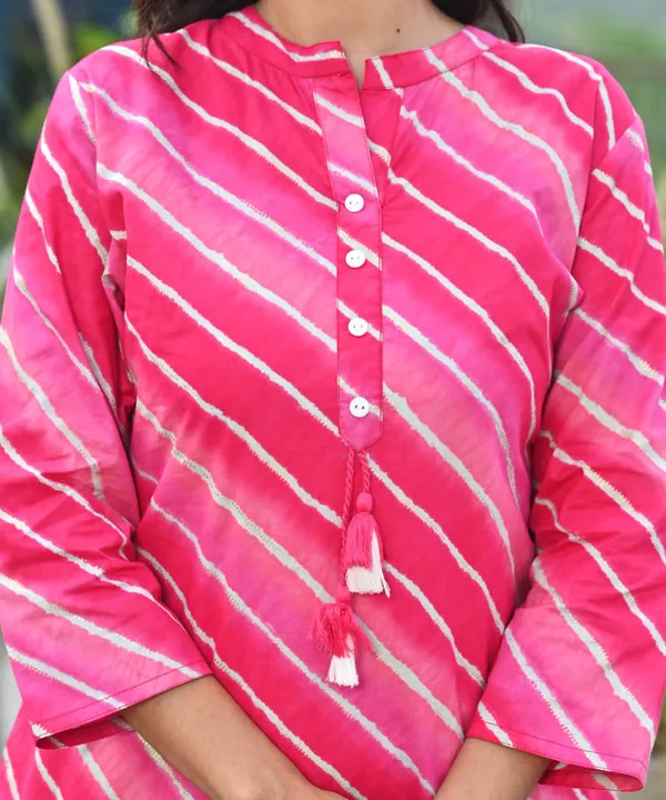 Pink_Tie_Dye_Cotton_Co_Ord_Set