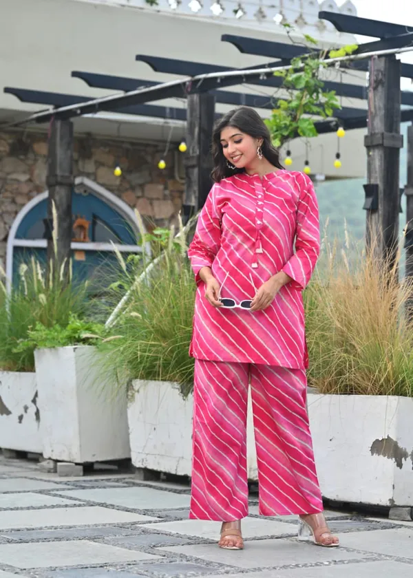 Pink_Tie_Dye_Cotton_Co_Ord_Set