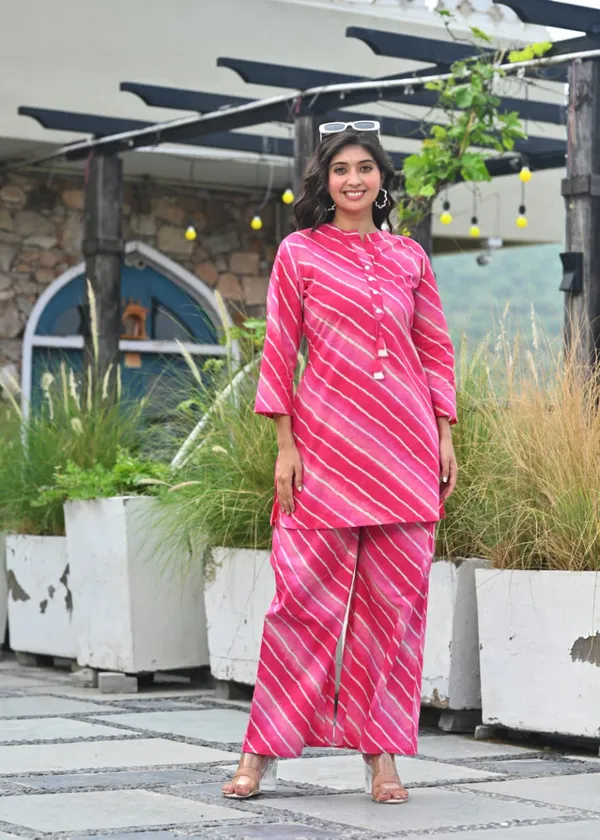 Pink_Tie_Dye_Cotton_Co_Ord_Set