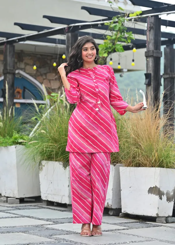Pink_Tie_Dye_Cotton_Co_Ord_Set