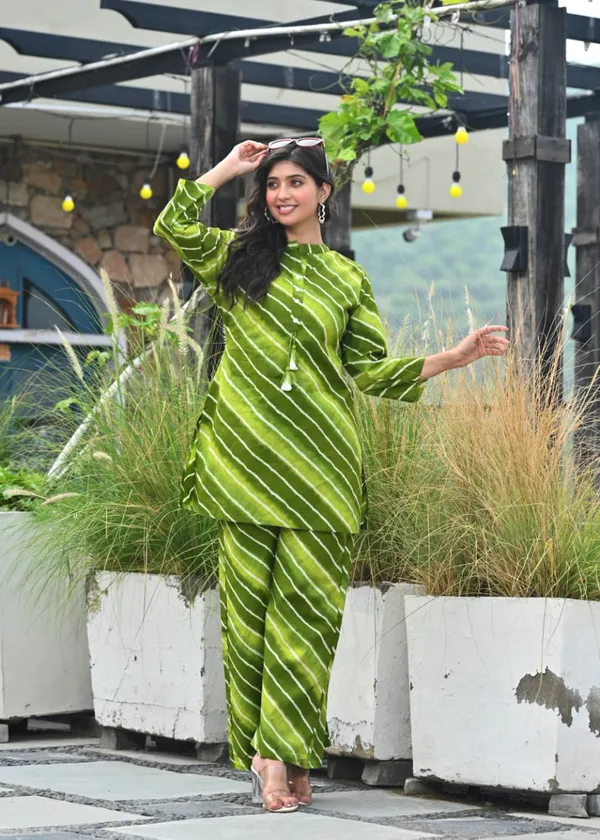 Green_Tie_Dye_Cotton_Co_Ord_Set