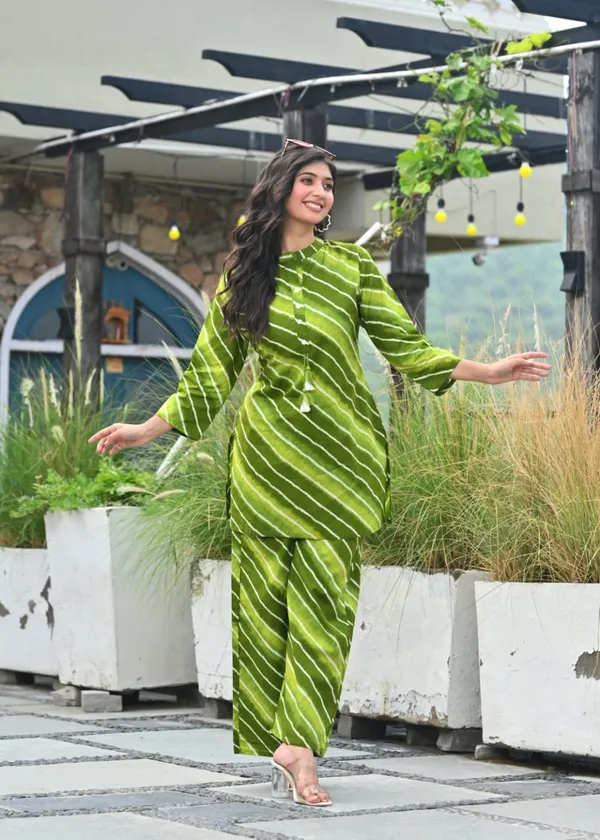 Green_Tie_Dye_Cotton_Co_Ord_Set