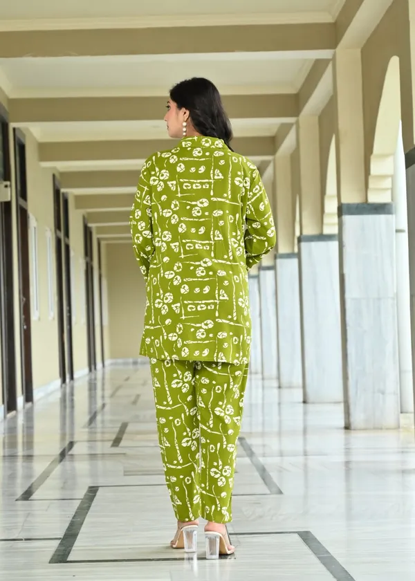 Olive_Green_Printed_Cotton_Co_Ord_Set