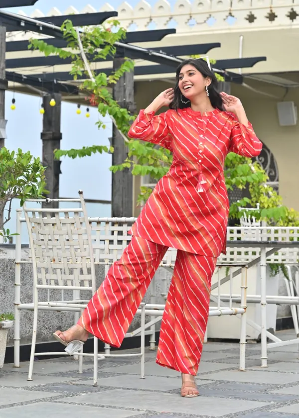 Red_Tie_Dye_Cotton_Co_Ord_Set