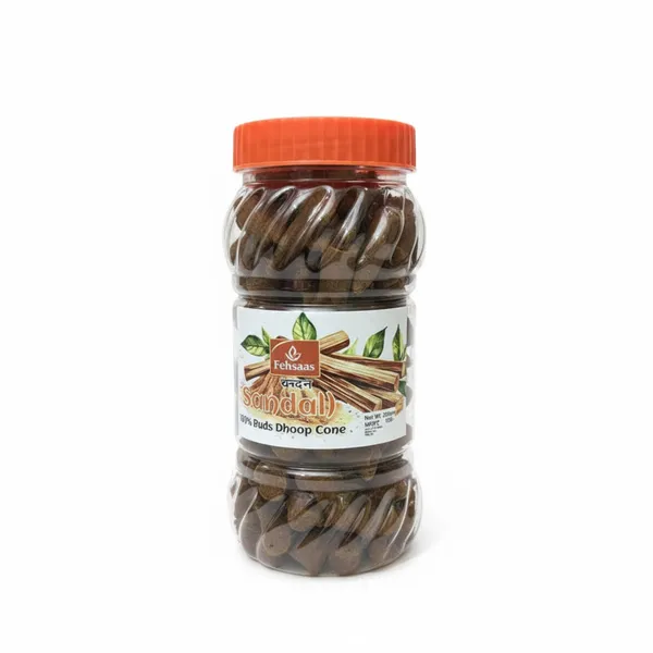 Chandan_Premium_Fragrance_Incense_Cones_(200_Gm)