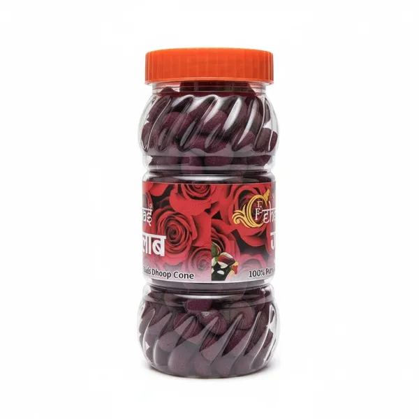 Rose_Premium_Fragrance_Incense_Cones_(200_Gm)