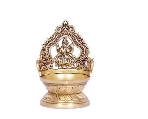 Brass_Laxmi_Diya_For_Home_,_Office_Decor_(Pack_Of_1)