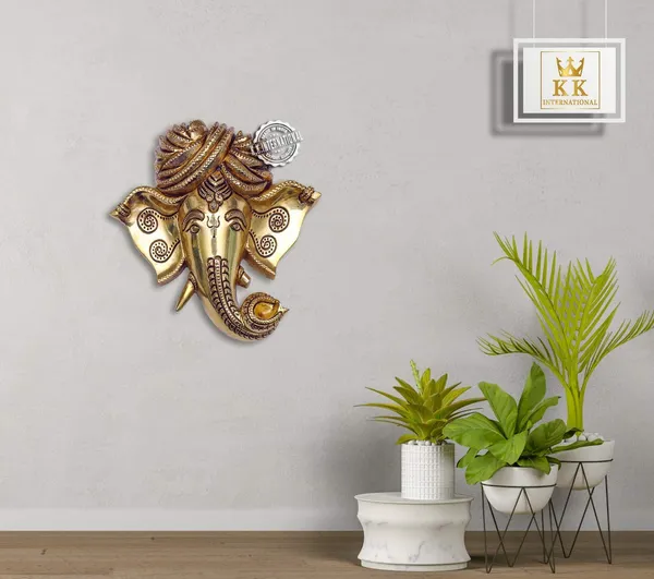 Brass_Ganpati_Murti_For_Home_&_Office