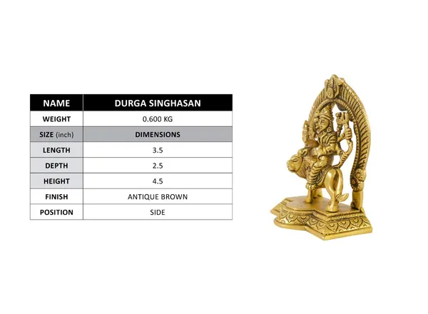 Brass_Decorative_Maa_Durga_Sherawali_Statue_For_Home_&_Temple_Decor