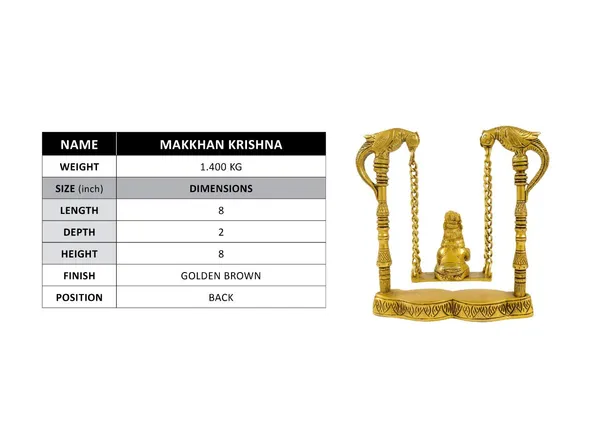 Krishna_Swing_Brass_Statue_For_Car_Dashboard_|_Home_&_Temple_Decor