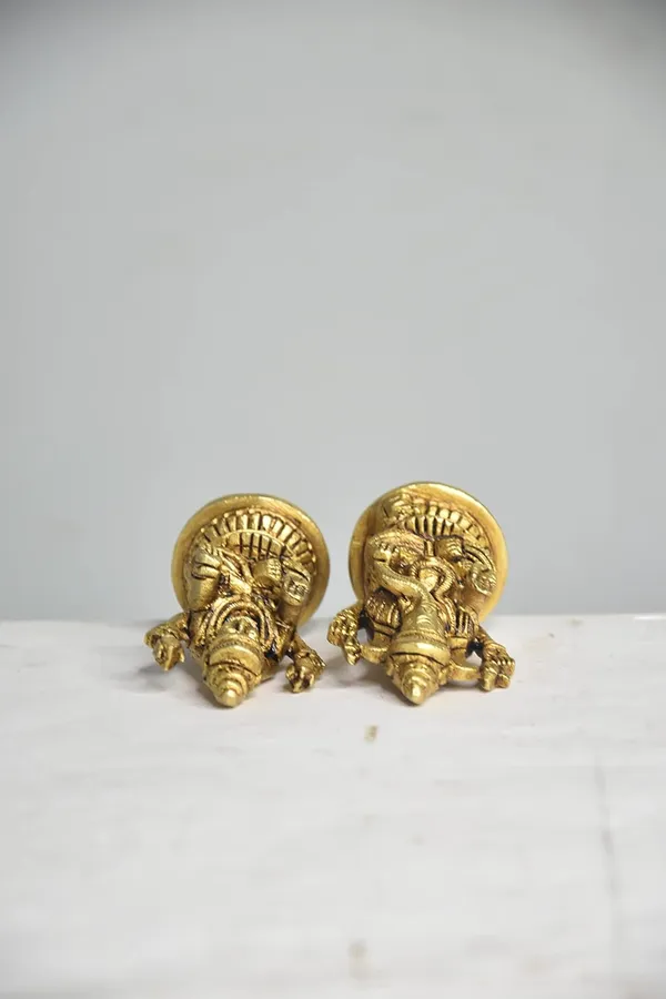 Handcrafted_Brass_Laxmi_Ganesh_Murti_–_Ideal_For_Temple_&_Occasion_Decoration