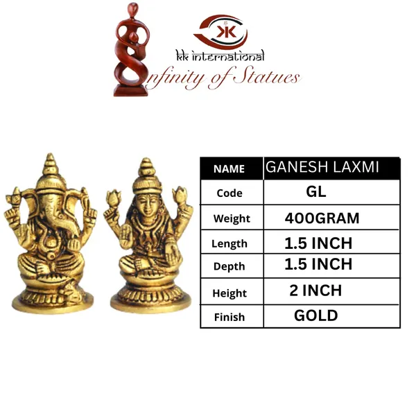 Handcrafted_Brass_Laxmi_Ganesh_Murti_–_Ideal_For_Temple_&_Occasion_Decoration