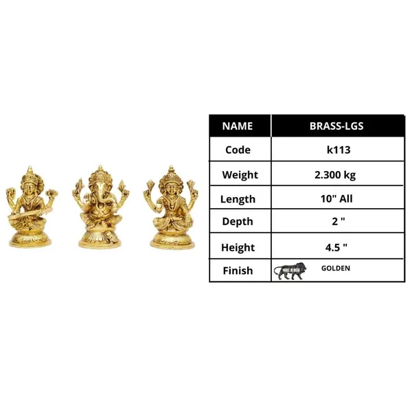 Brass_Laxmi,_Ganesh_&_Saraswati_Idol_Set_–_Sitting_On_Pedestal_For_Home_&_Temple_Decor