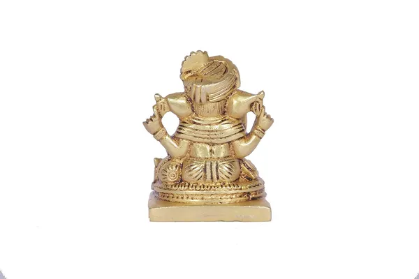 Religious_Brass_Ganesha_Statue_For_Home_&_Temple_Decor