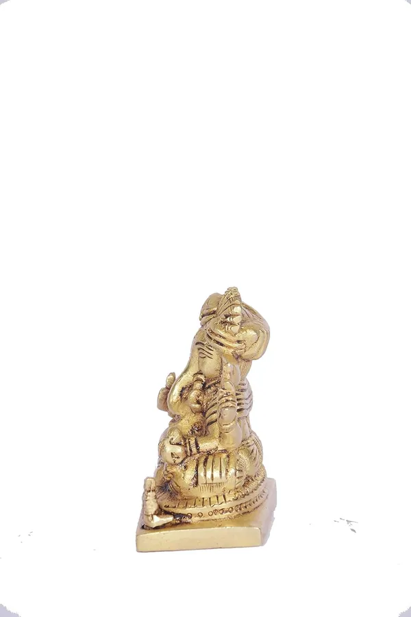 Religious_Brass_Ganesha_Statue_For_Home_&_Temple_Decor