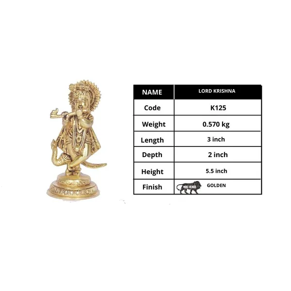 Handcrafted_Brass_Krishna_Statue_|_Lord_Krishna_Idol_Playing_Flute_For_Home,_Temple_&_Office_Decor