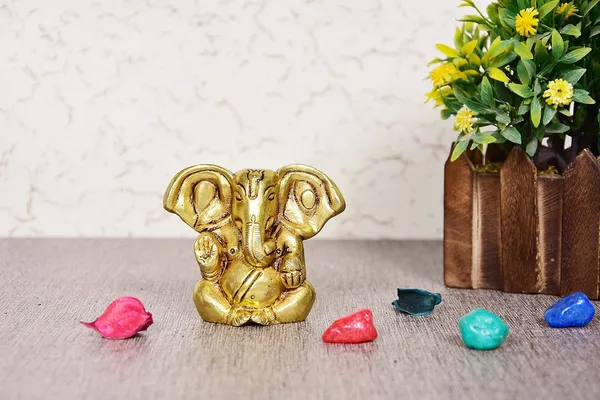 Ganesh_Ji_Brass_Statue_For_Home_&_Temple_Decor