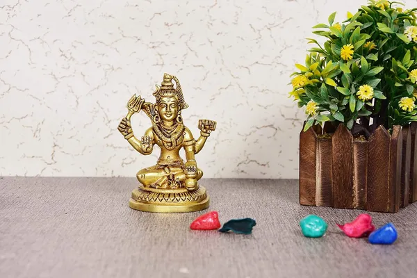 Shiv_Ji_Sitting_On_Pedestal_Statue_For_Home_Decor