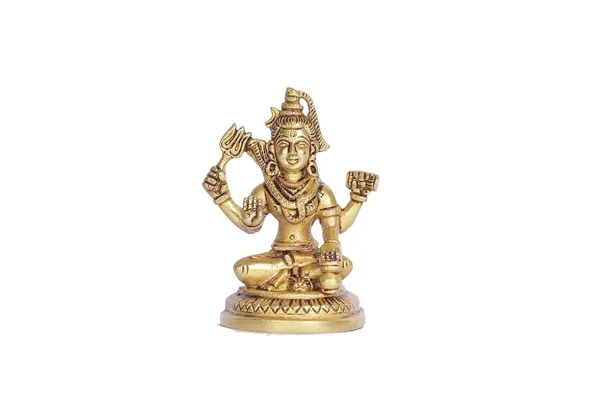 Shiv_Ji_Sitting_On_Pedestal_Statue_For_Home_Decor