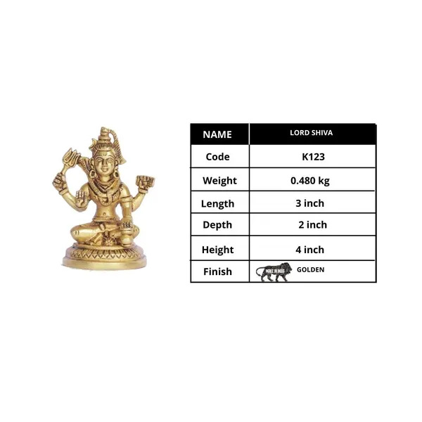 Shiv_Ji_Sitting_On_Pedestal_Statue_For_Home_Decor