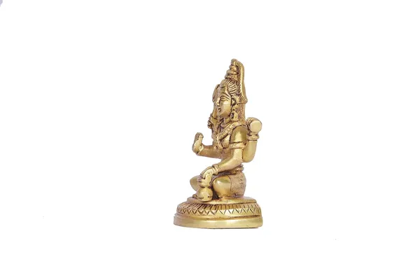 Shiv_Ji_Sitting_On_Pedestal_Statue_For_Home_Decor