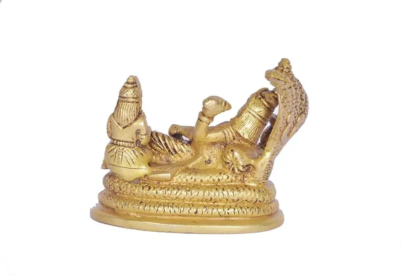 Religious_Vishnu_Ji_&_Laxmi_Ji_Brass_Statue_For_Home_Decor