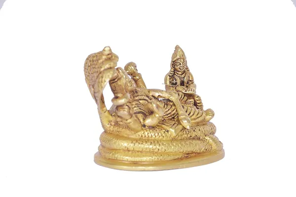 Religious_Vishnu_Ji_&_Laxmi_Ji_Brass_Statue_For_Home_Decor