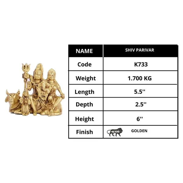 Brass_Decorative_Idol_Of_Shiv_Parvati_Ji_With_Nandi_For_Home_&_Temple_Decor