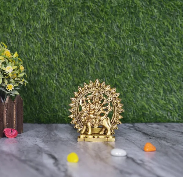 Brass_Maa_Durga_Sheravali_Statue_For_Home_Decor_Temple_Antique_Figurines_Idols_For_Gift_Items