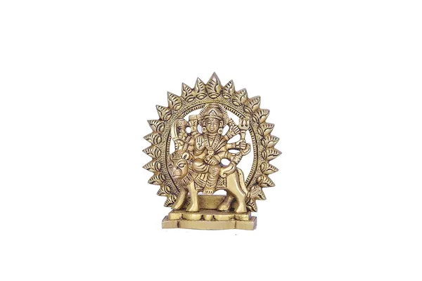 Brass_Maa_Durga_Sheravali_Statue_For_Home_Decor_Temple_Antique_Figurines_Idols_For_Gift_Items