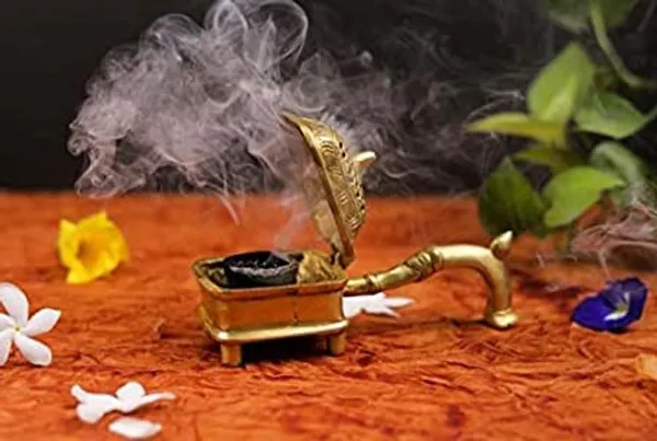 Brass_Dhoop_Dani_|_Antique-Style_Loban_&_Bakhoor_Burner_–_6X3_Inches,_500G