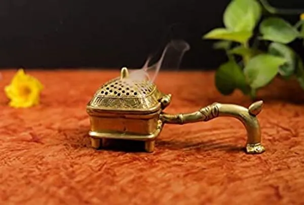 Brass_Dhoop_Dani_|_Antique-Style_Loban_&_Bakhoor_Burner_–_6X3_Inches,_500G