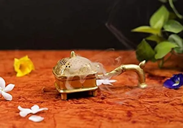 Brass_Dhoop_Dani_|_Antique-Style_Loban_&_Bakhoor_Burner_–_6X3_Inches,_500G